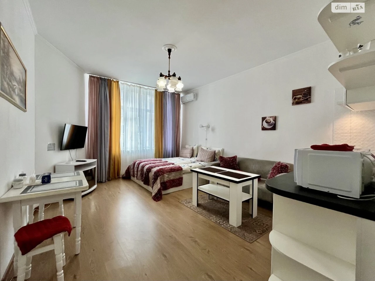 Sale Apartment in Desnyan district