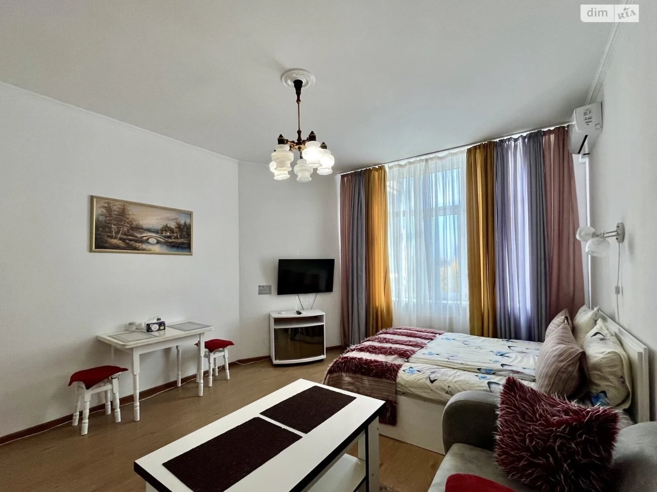 Sale Apartment in Desnyan district