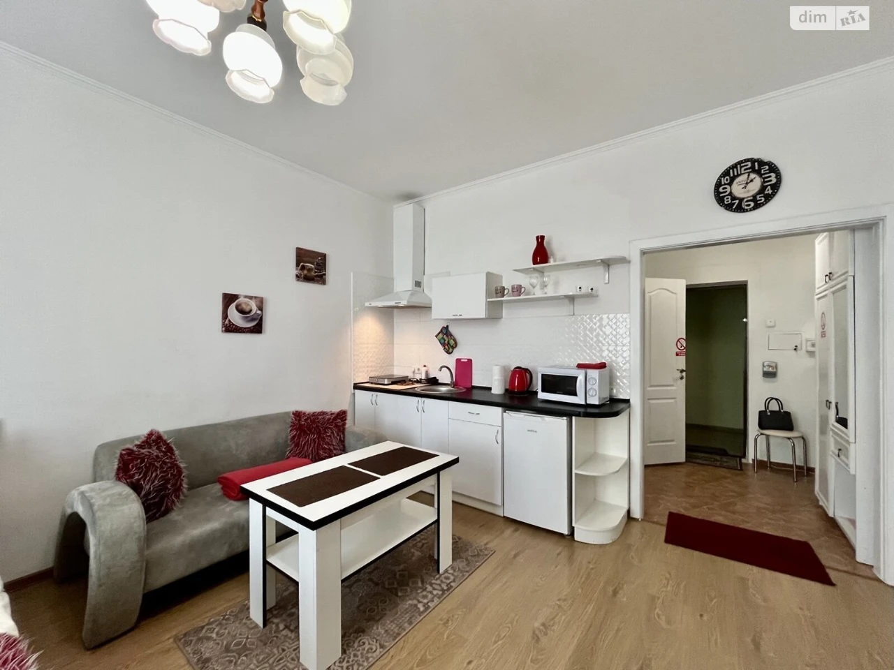 Sale Apartment in Desnyan district