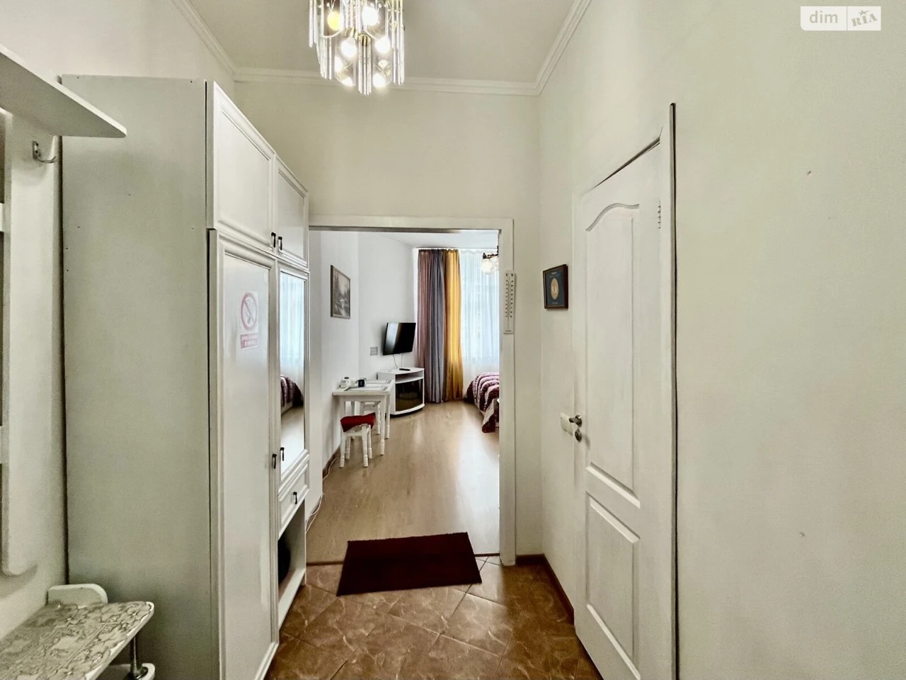 Sale Apartment in Desnyan district