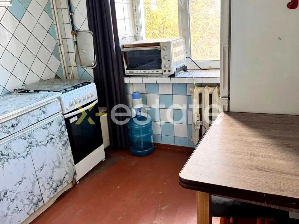 Квартира. Харків, Ново-Баварський просп.