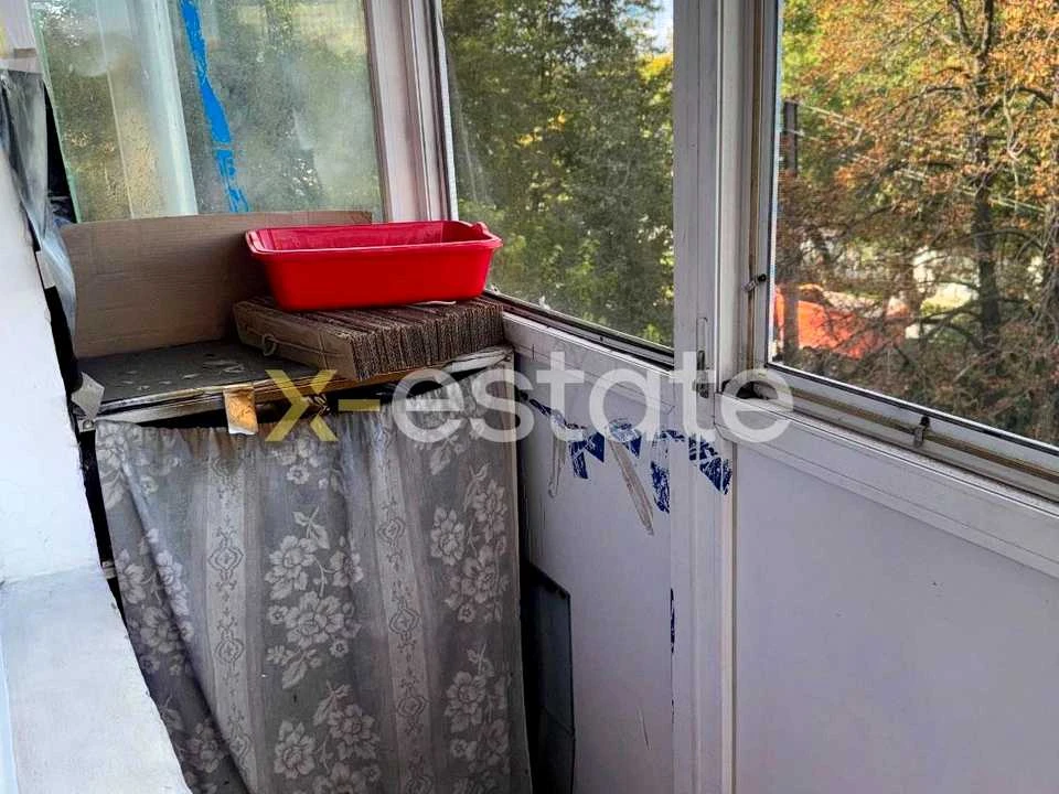 Квартира. Харків, Ново-Баварський просп.