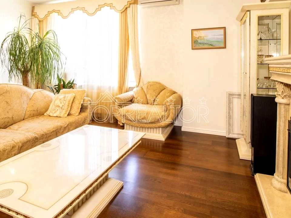 Квартира. Харків, Культури вул.