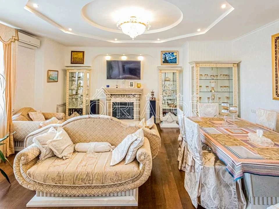 Квартира. Харків, Культури вул.