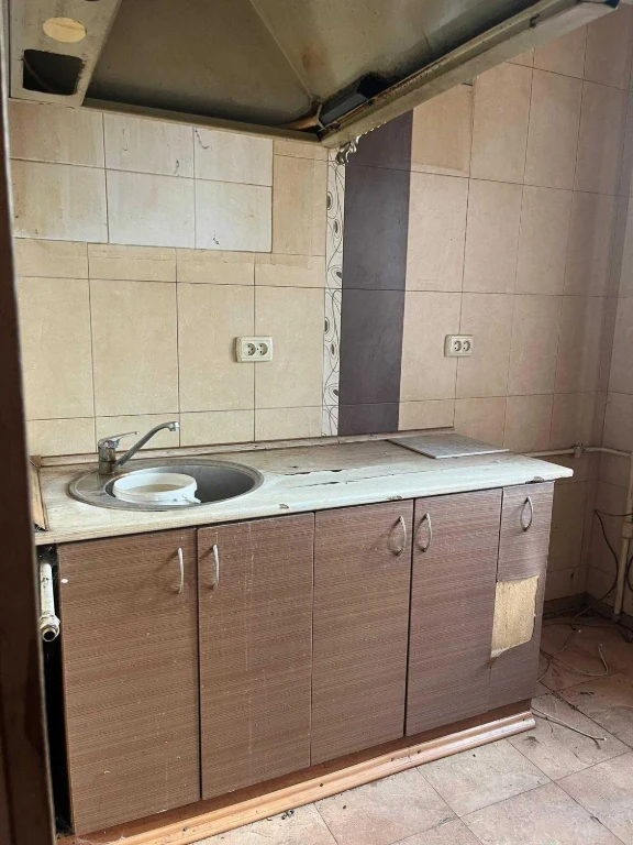 1-bedroom apartment for sale in Kholodna Hora!