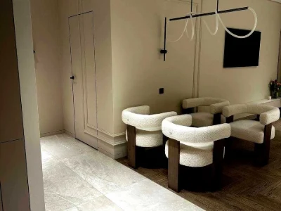 Apartment. Lviv, Polovinna st.