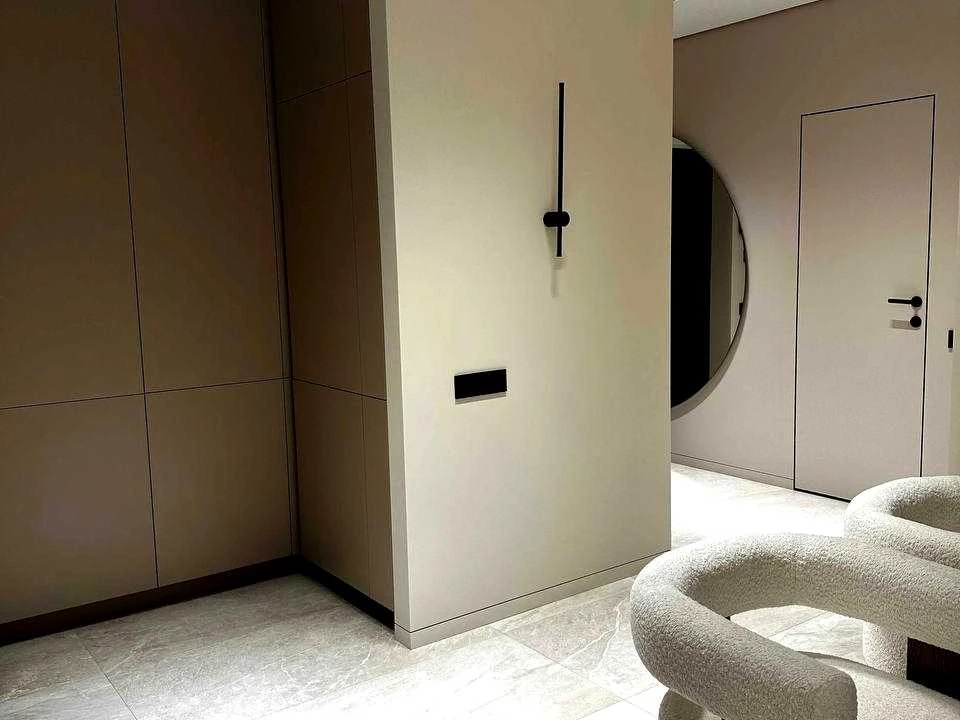 Apartment. Lviv, Polovinna st.