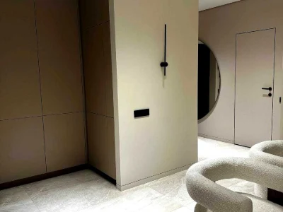 Apartment. Lviv, Polovinna st.