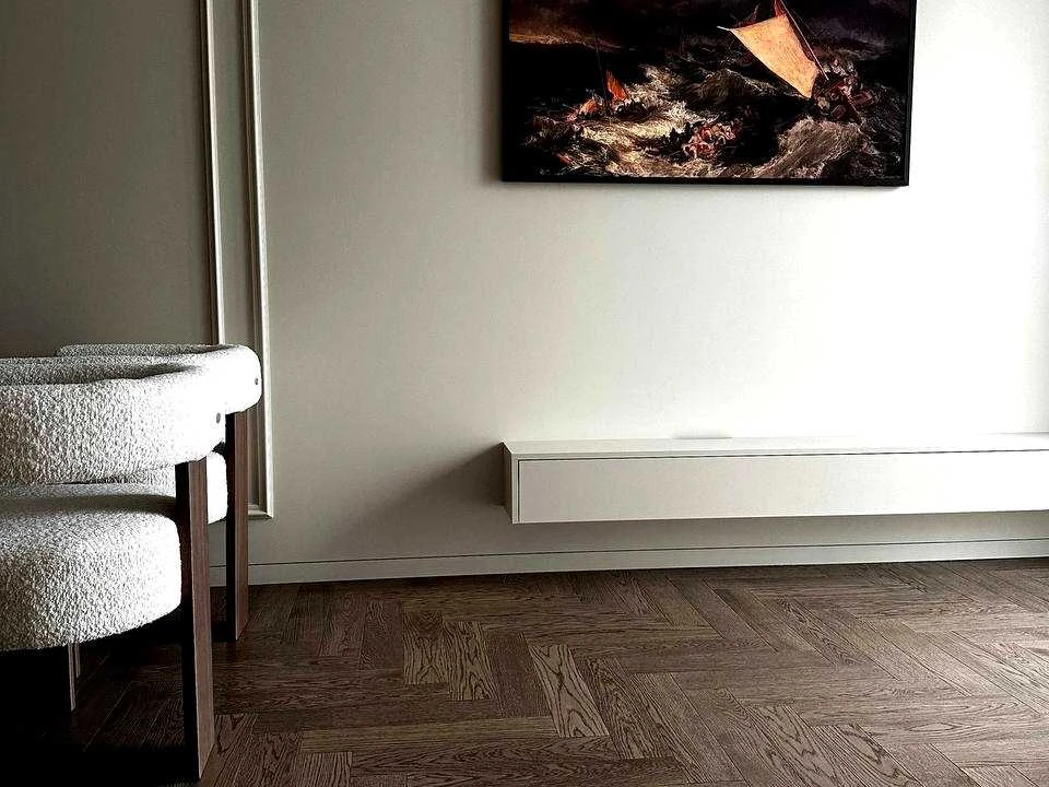 Apartment. Lviv, Polovinna st.