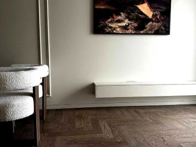 Apartment. Lviv, Polovinna st.