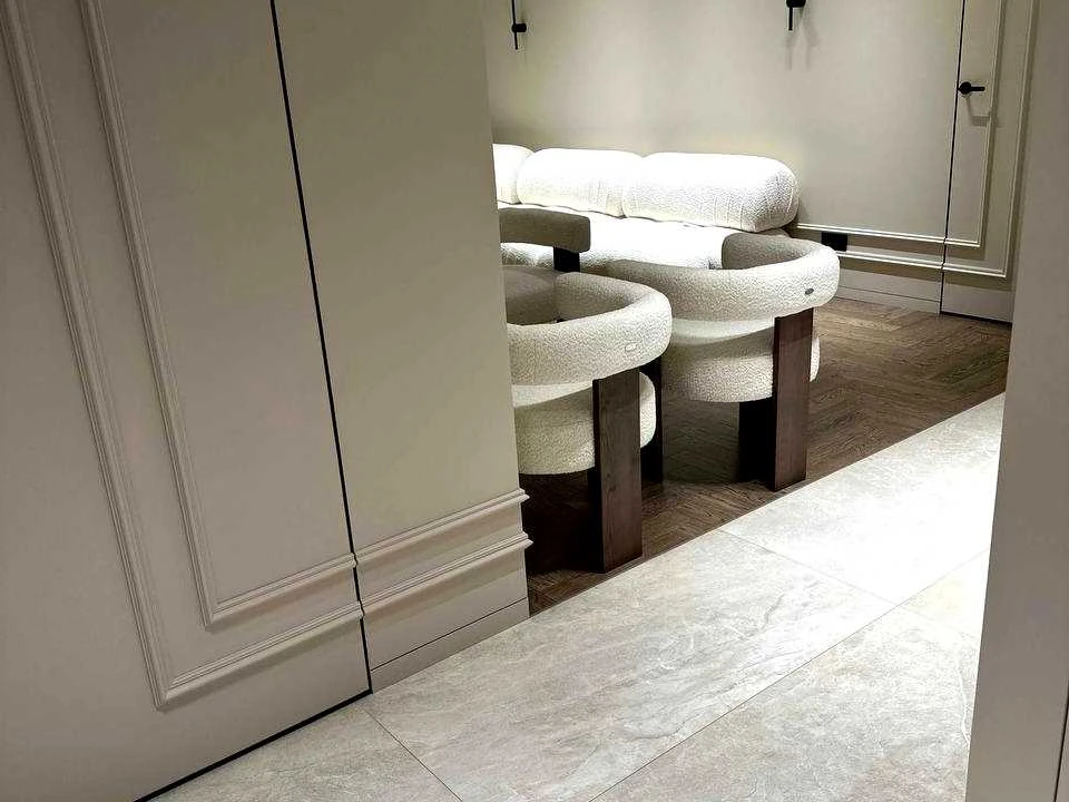 Apartment. Lviv, Polovinna st.