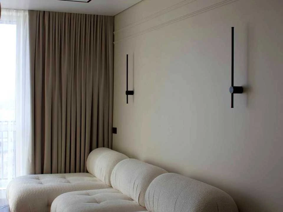 Apartment. Lviv, Polovinna st.