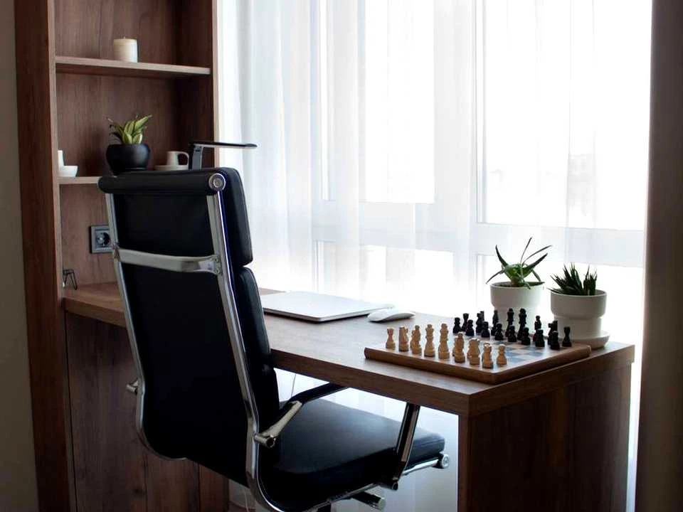 Apartment. Lviv, Polovinna st.