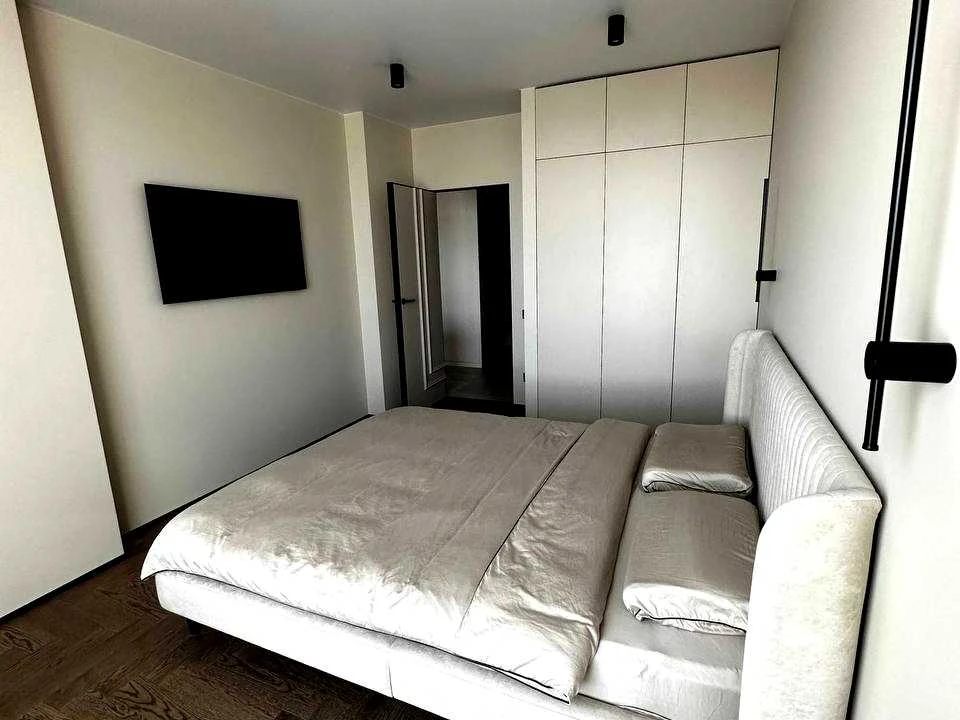 Apartment. Lviv, Polovinna st.