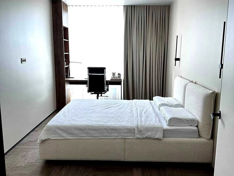 Apartment. Lviv, Polovinna st.