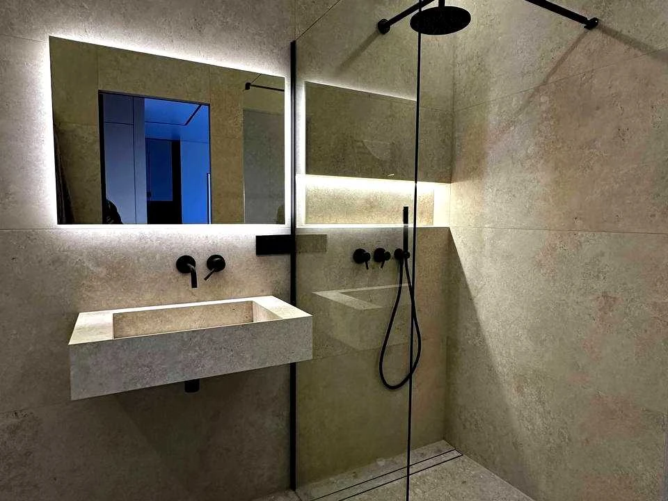 Apartment. Lviv, Polovinna st.