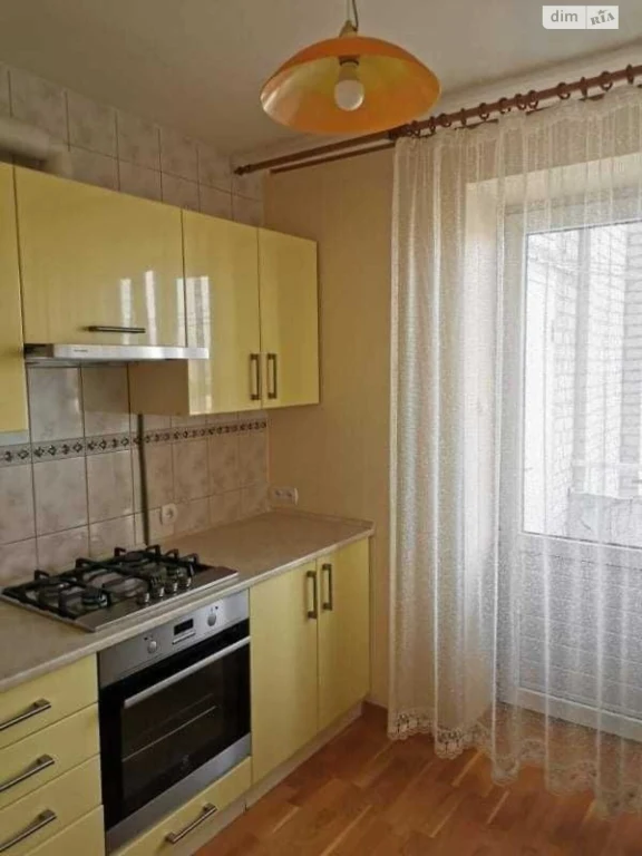Long-Term Rental Apartment in Vulka