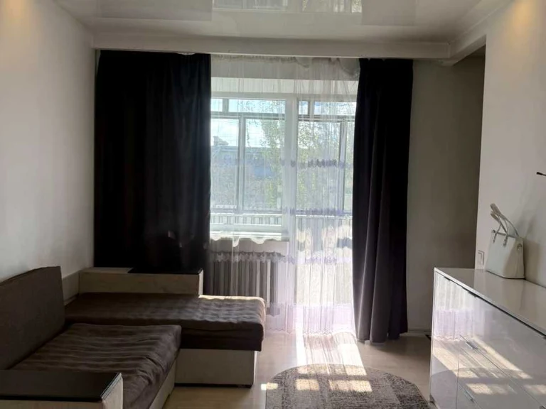Apartment. Lviv, Gorodocka Street