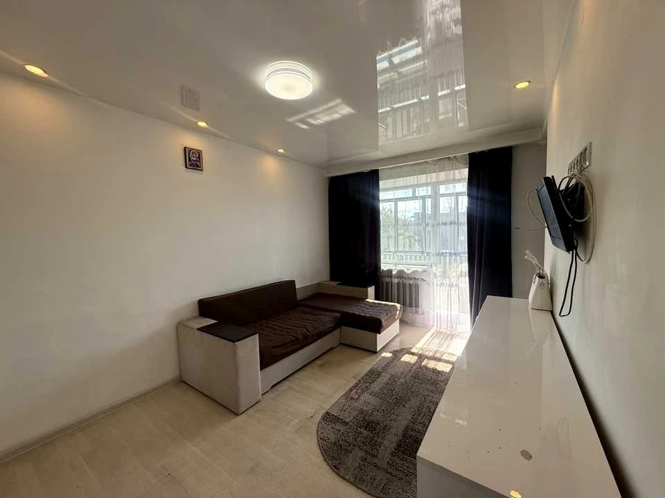 Apartment. Lviv, Gorodocka Street