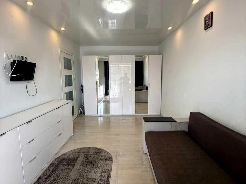 Apartment. Lviv, Gorodocka Street