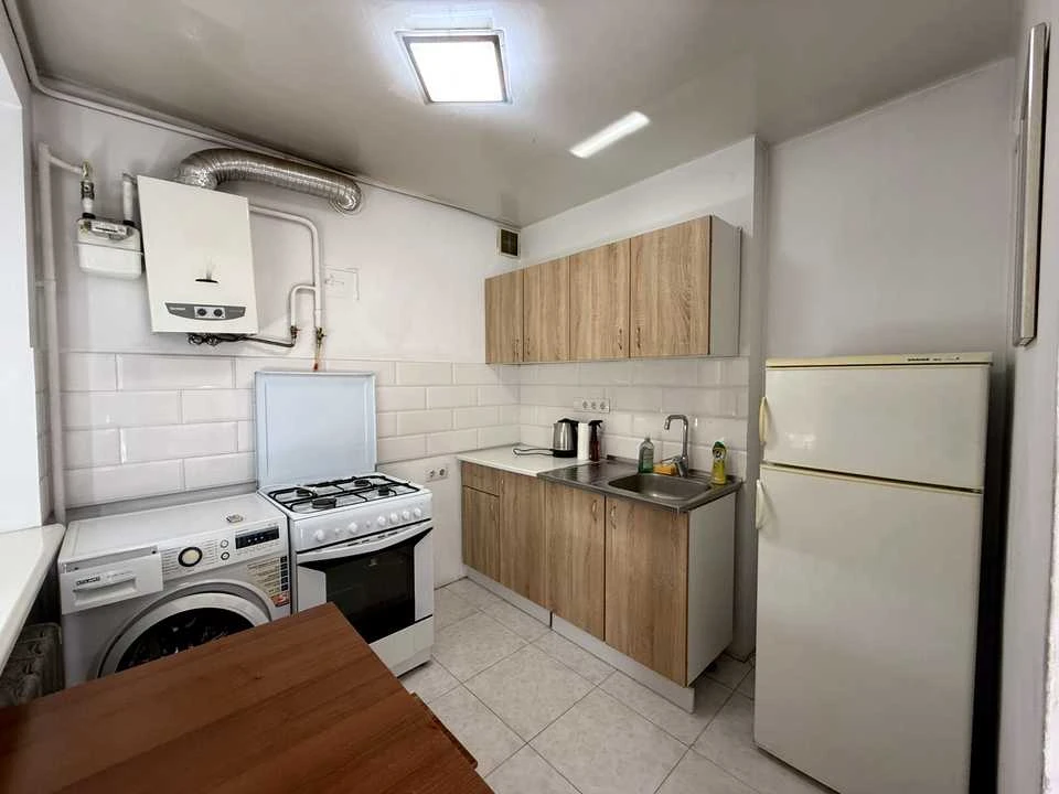 Apartment. Lviv, Gorodocka Street