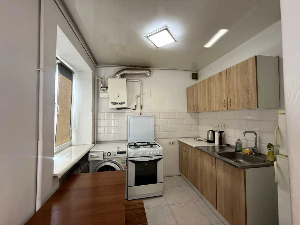 Apartment. Lviv, Gorodocka Street