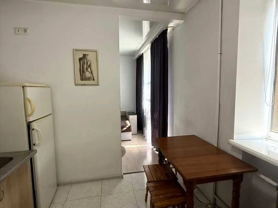 Apartment. Lviv, Gorodocka Street