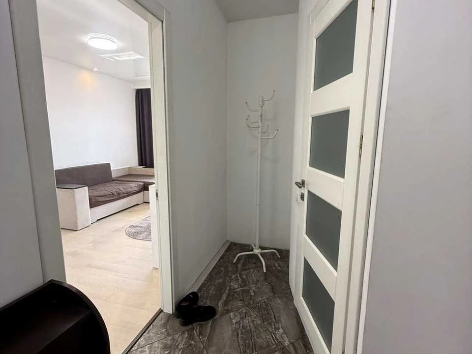 Apartment. Lviv, Gorodocka Street