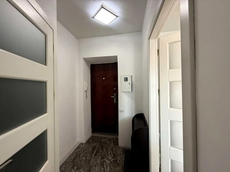 Apartment. Lviv, Gorodocka Street