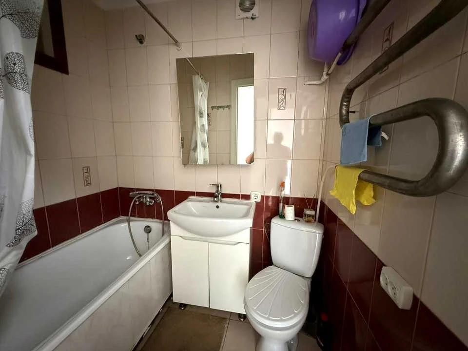 Apartment. Lviv, Gorodocka Street