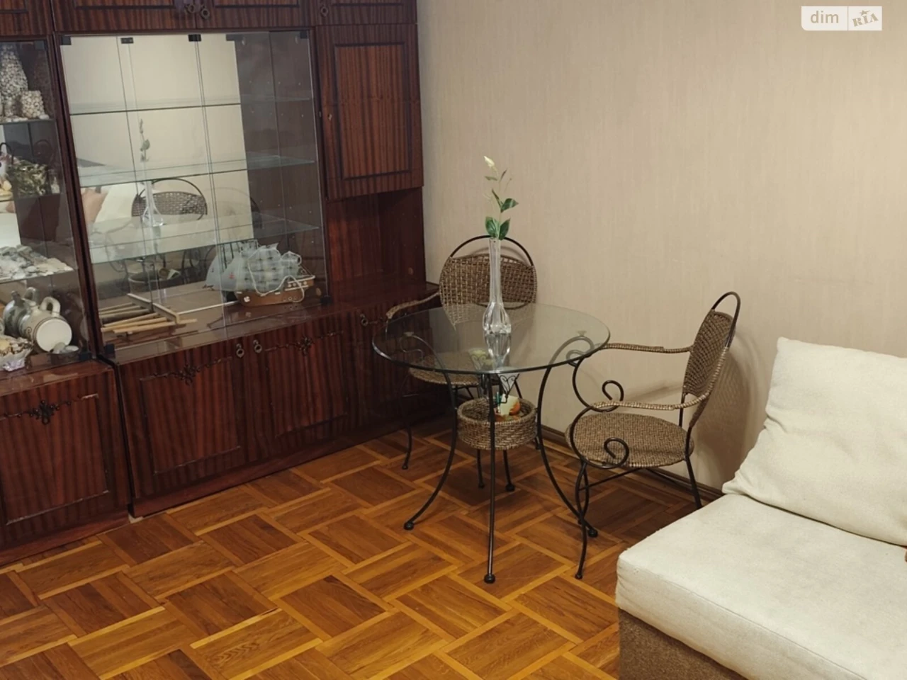 Сдается в долгосрочную аренду квартира в Новом Свете