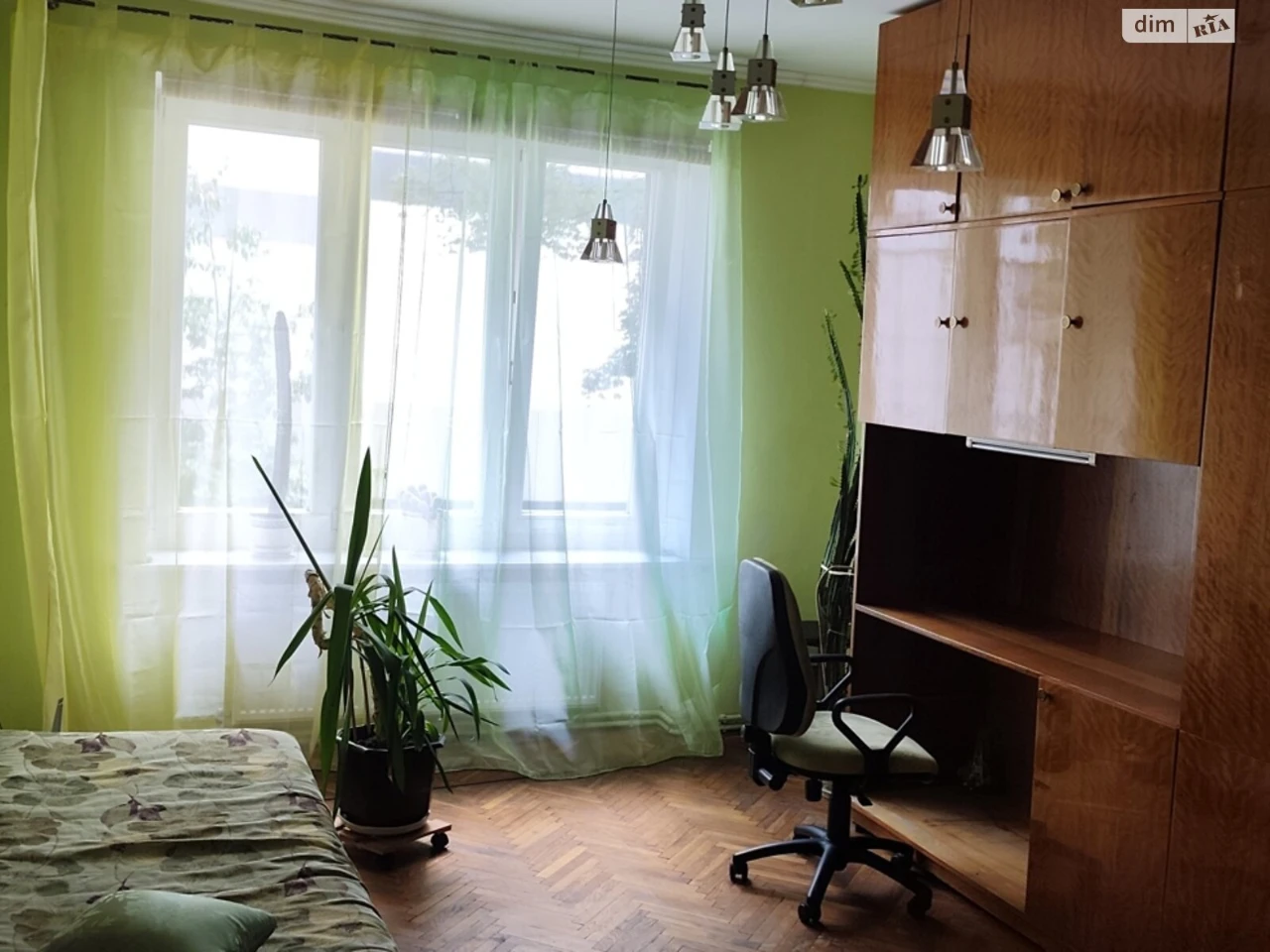 Сдается в долгосрочную аренду квартира в Новом Свете