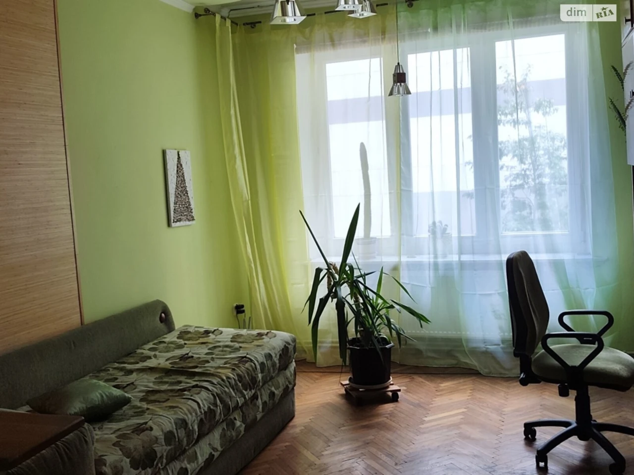 Сдается в долгосрочную аренду квартира в Новом Свете