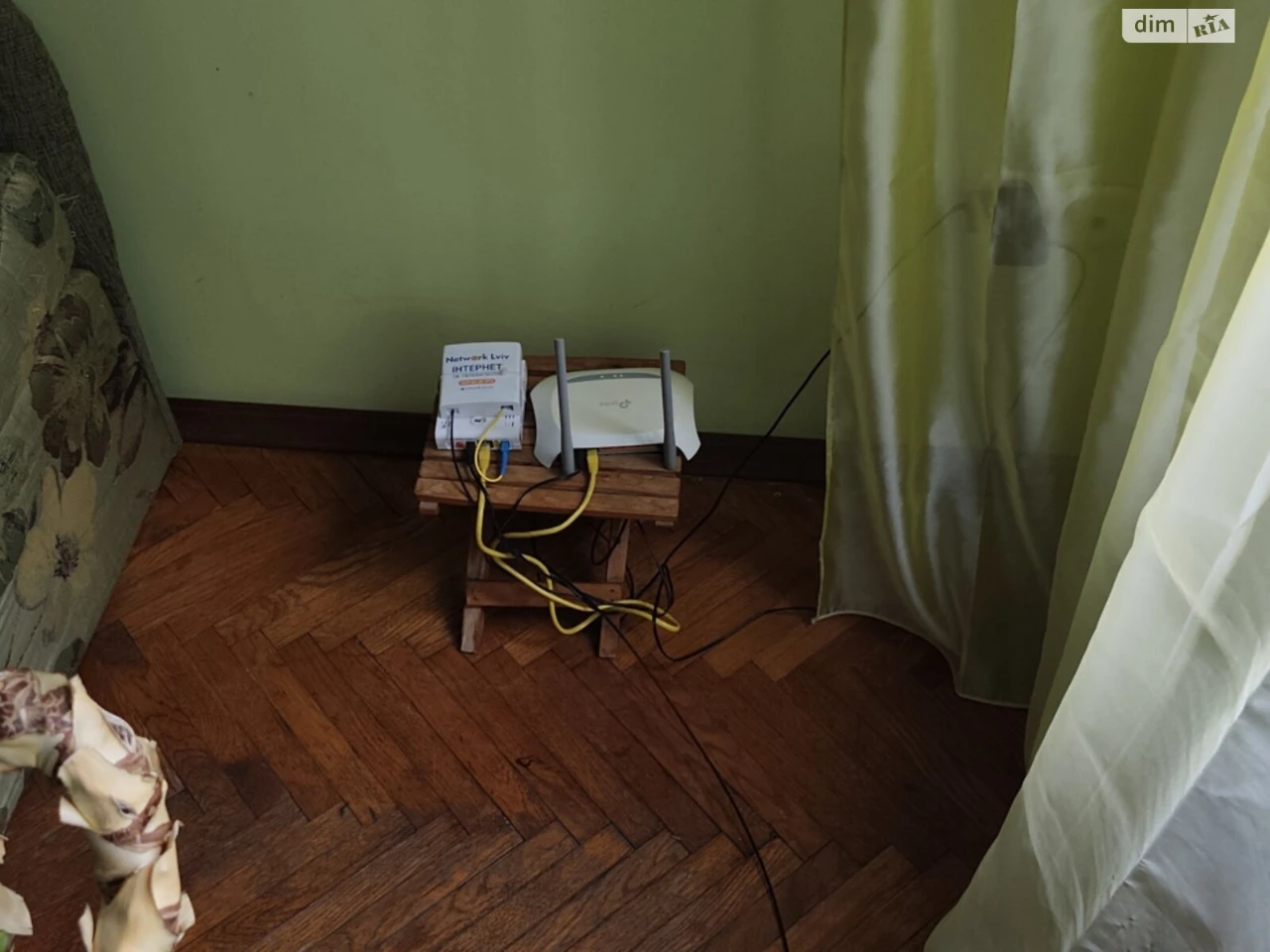 Сдается в долгосрочную аренду квартира в Новом Свете