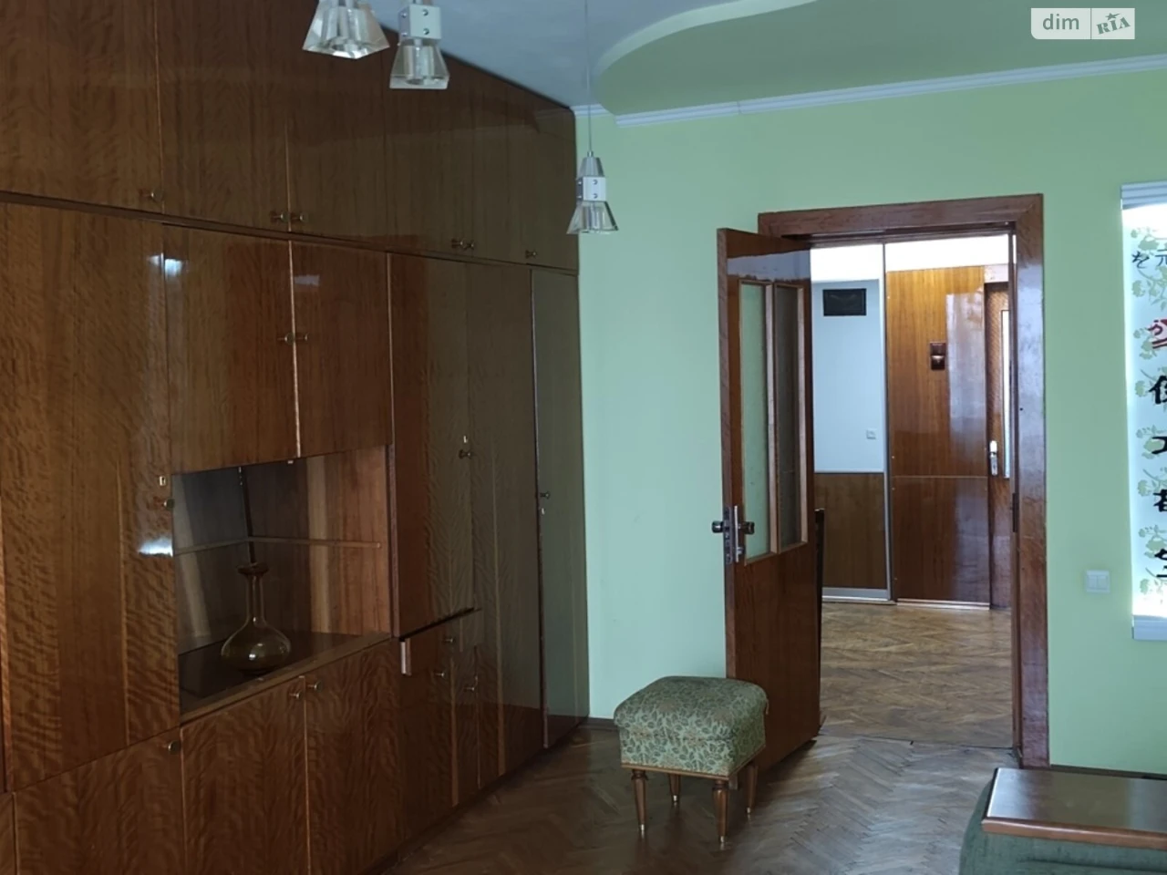 Сдается в долгосрочную аренду квартира в Новом Свете