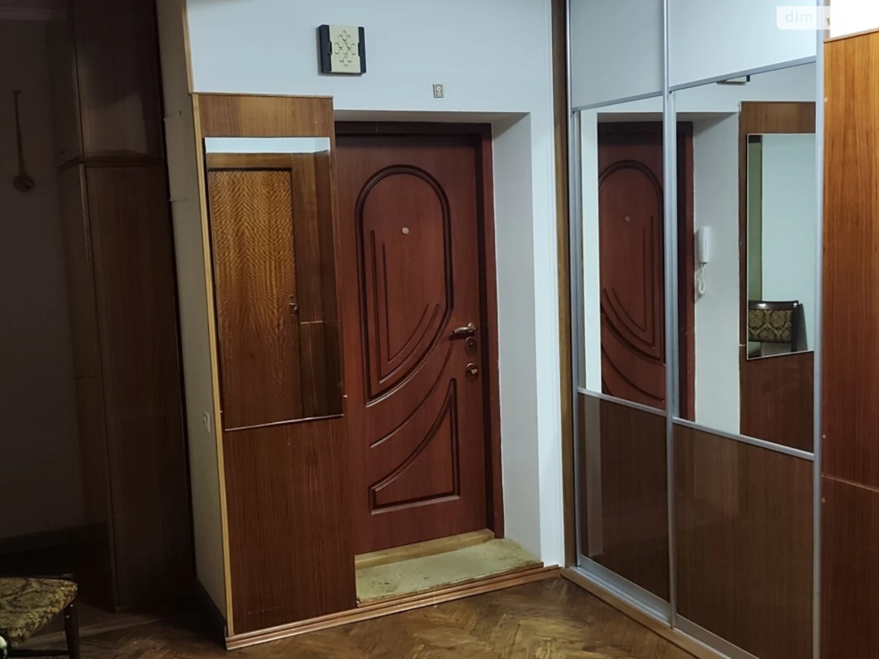 Сдается в долгосрочную аренду квартира в Новом Свете