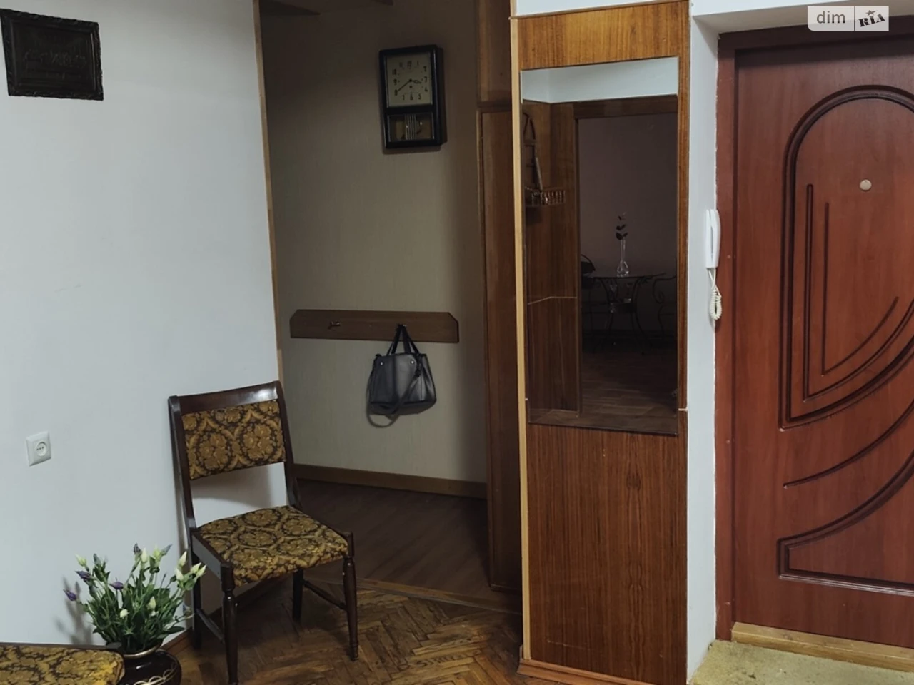 Сдается в долгосрочную аренду квартира в Новом Свете