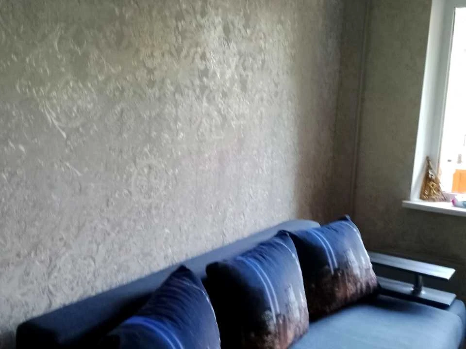Apartment. Kyiv, Rayduzhna Street.