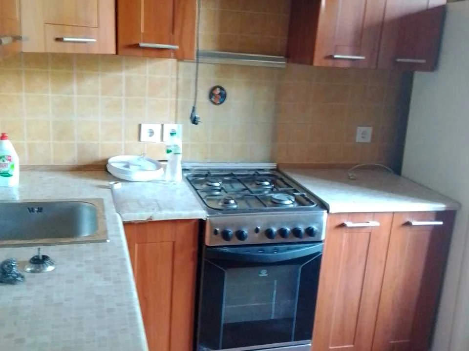 Apartment. Kyiv, Rayduzhna Street.