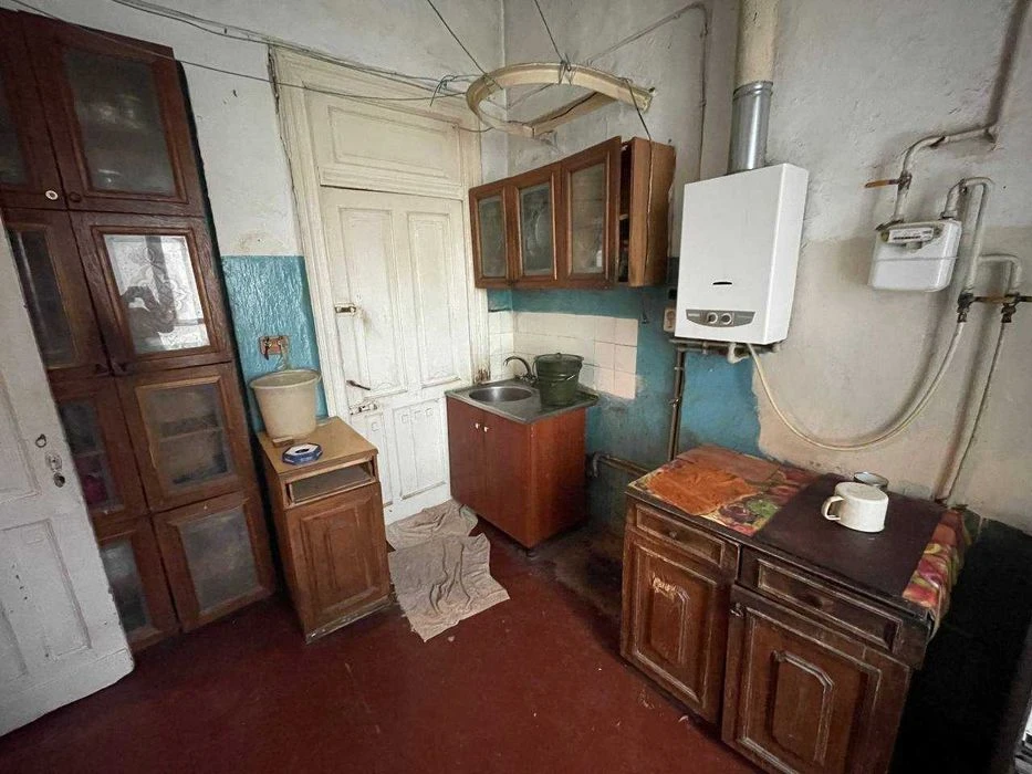 еВосстановление ЦЕНТР Продам четырехкомнатную квартиру Газовая