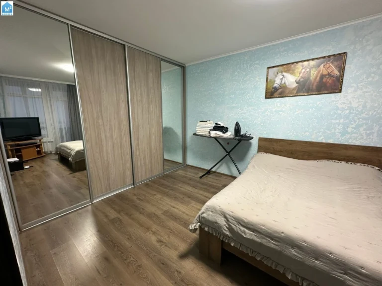 Сдается 1-комнатная квартира в ЖК Нивки Парк, Берестейский проезд, 67Г