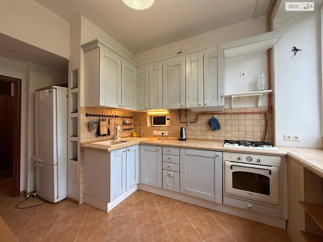 Long-Term Rental Apartment, Shulyavka
