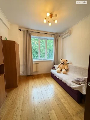 Long-Term Rental Apartment, Shulyavka