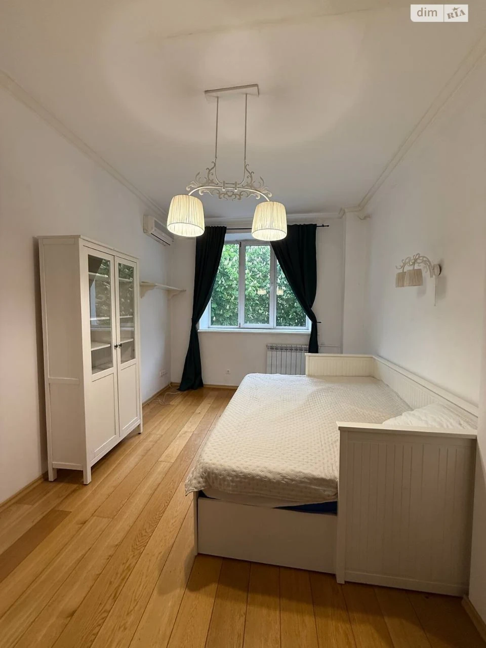 Long-Term Rental Apartment, Shulyavka