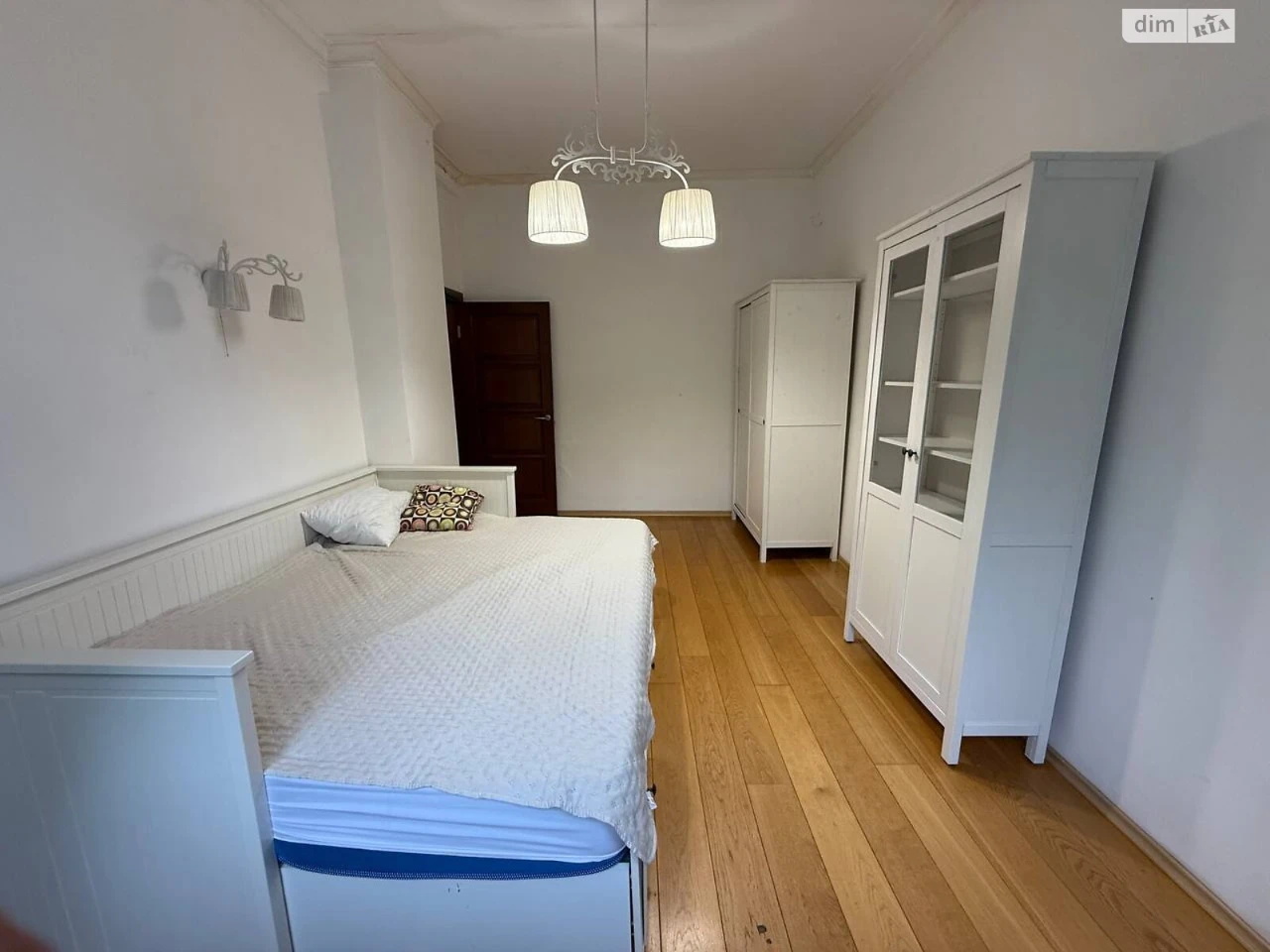 Long-Term Rental Apartment, Shulyavka