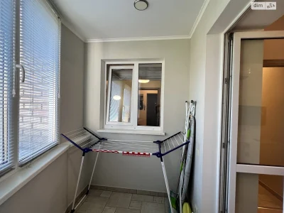 Долгосрочная аренда квартиры в Голосеевский