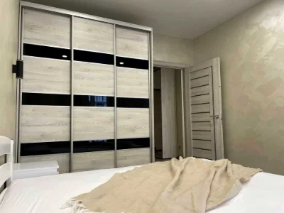 Квартира. Киев, улица Михаила Максимовича