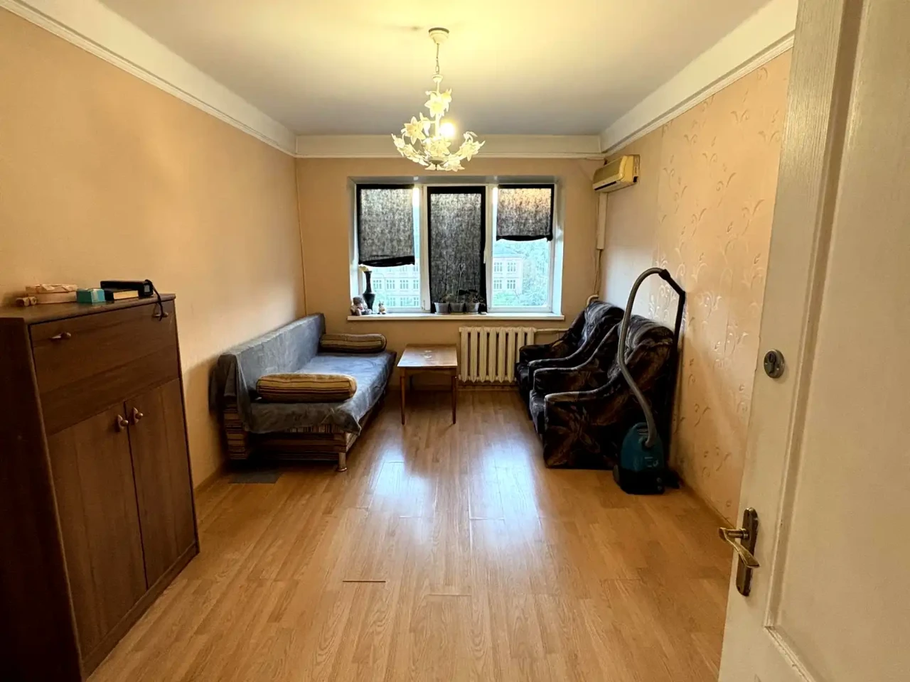 Сдается квартира 2-комн. 44 м² 5/5 этаж