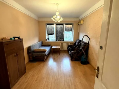 Сдается квартира 2-комн. 44 м² 5/5 этаж