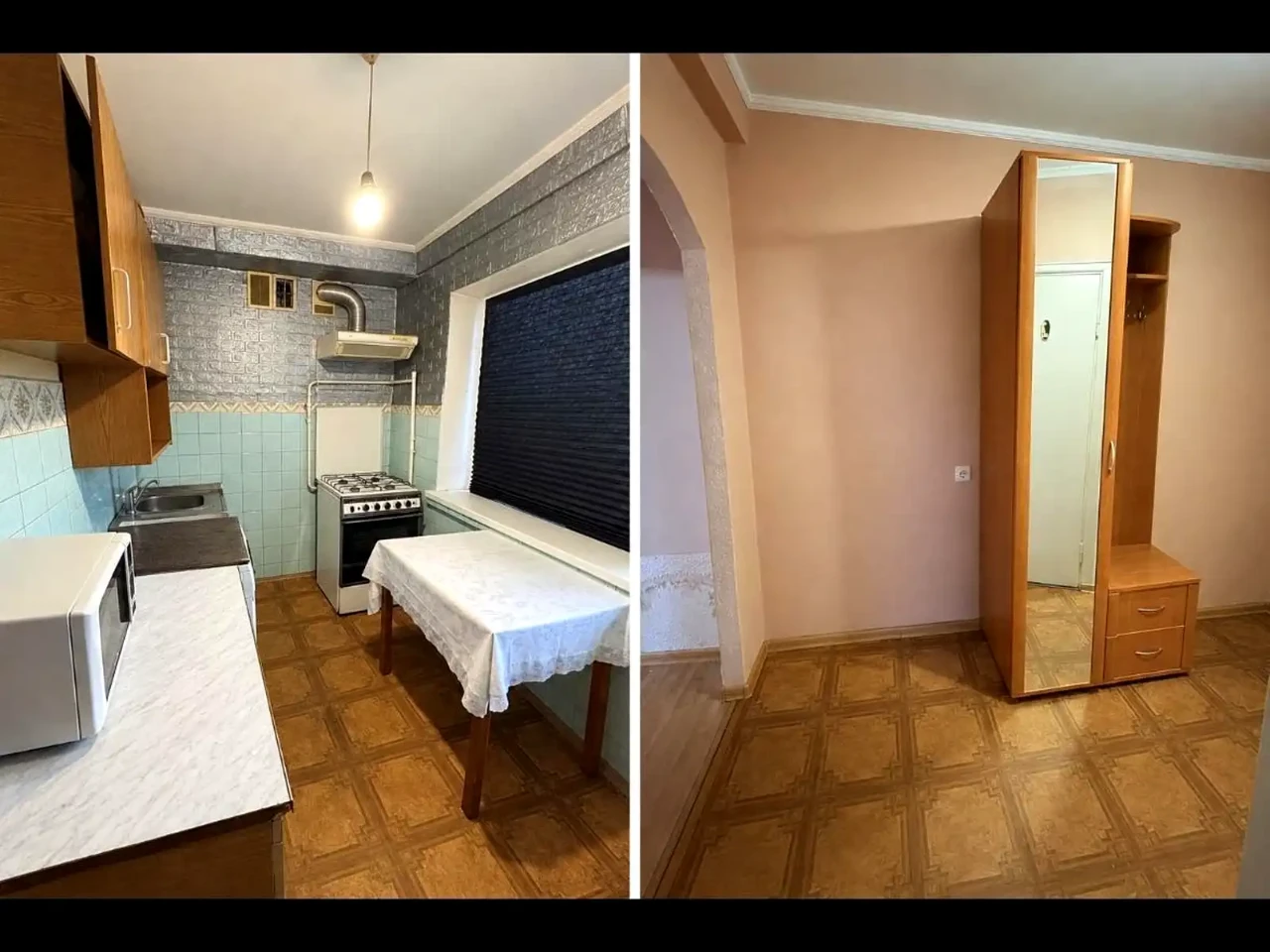 Сдается квартира 2-комн. 44 м² 5/5 этаж